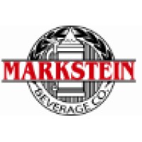Markstein Beverage Co. of Sacramento logo - Similar company to Draft Doctor, Llc