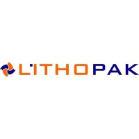 Lithopak Basim Kagit Ve Amb. San.A.S logo - Similar company to Avx Tapes