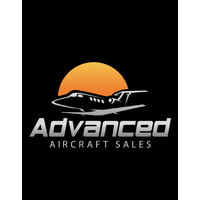 Advanced Aircraft Sales logo - Similar company to Brixui