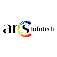 Arcs Infotech logo - Similar company to Studio137 Digital Media Solutions