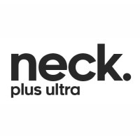 Neck Plus Ultra logo - Similar company to Nec Plus Ultra (Npu)
