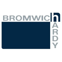 Bromwich Hardy logo - Similar company to Bond Wolfe