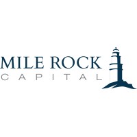 Mile Rock Capital logo - Similar company to Ai Brokers