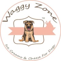 Waggyzone logo - Similar company to Pets Of Paradise