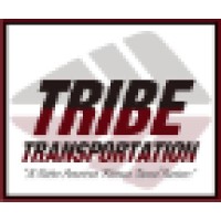 Tribe Transportation logo - Similar company to Tribe Express