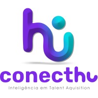 Conecthu logo - Similar company to Candidattus™ Electoral Intelligence