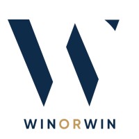 Club d'affaires WinOrWin Lyon 6ème logo - Similar company to Club D'Affaires Winorwin France