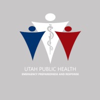 Utah Office of Preparedness & Response logo - Similar company to Forensic Economics, Inc.
