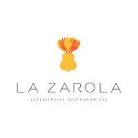 La Zarola logo - Similar company to Formación 2020