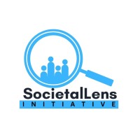 SocietalLens Initiative logo - Similar company to Oyaoya Ng