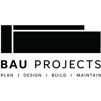 Bau Projects Inc. logo - Similar company to Evolve Energy Construction