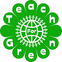 Teach For Green logo - Similar company to First Feather