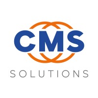 CMS SOLUTIONS SRL logo - Similar company to Emelec Srl.
