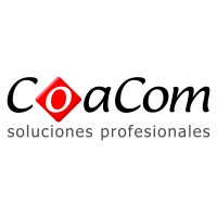 Coacom SRL logo - Similar company to Grupo Goit