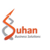 Suhan Business Solutions logo - Similar company to Js Square Solutions Private Limited
