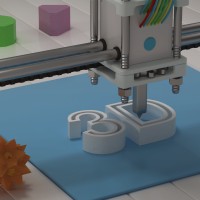 3D Advantage, Inc. logo - Similar company to Ultra Pressure Components