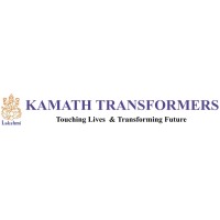 Kamath Transformers Private Limited logo - Similar company to Arya Engineering Industries
