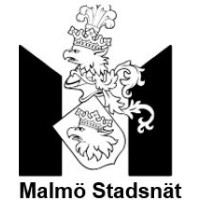Malmö Stadsnät logo - Similar company to Sundbybergs Stadsnät