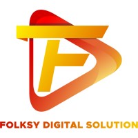Folksy Digital | Awarded Best SEO, Digital Marketing & Website Designing Company logo - Similar company to Go Upgrade