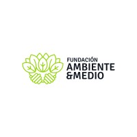 Fundación Ambiente y Medio logo - Similar company to Por El Mar