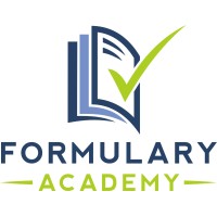 Formulary Academy logo - Similar company to Formulary Insights—Powered By Petauri