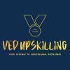 Vedupskilling logo - Similar company to Edinterns