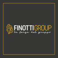 Finotti Group logo - Similar company to Wahsa