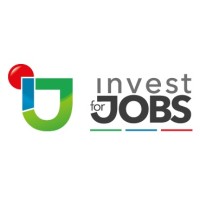 INVEST FOR JOBS logo - Similar company to Rein4Ced