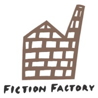 Fiction Factory logo - Similar company to Carbon Studio Amsterdam