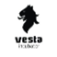 Vesta Games logo - Similar company to Contentools