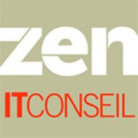 Zen IT Conseil logo - Similar company to Zenit Conseils