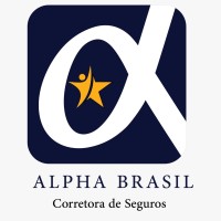 ALPHA BRASIL CORRETORA DE SEGUROS logo - Similar company to Leads