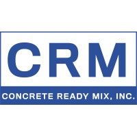 Concrete Ready Mix, Inc. logo - Similar company to Ready Mix Tees Valley Ltd