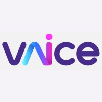 Vaice logo - Similar company to Klickie - Stealth Startup Rdam