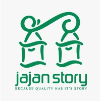 PT Masha Kreasindo Pratama logo - Similar company to Hiwork