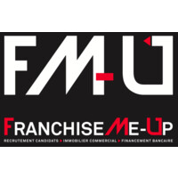 Franchise-me Up logo - Similar company to Franchise-Me