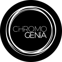 CHROMOGENIA logo - Similar company to Healthy People Co.