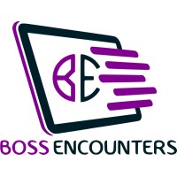 BOSS Encounters logo - Similar company to Whow