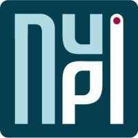 NUPI logo - Similar company to Upskillz Accelerator