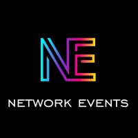 Network Events logo - Similar company to Sales Source