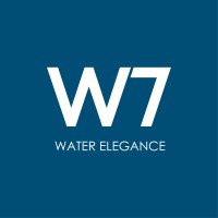 W7 logo - Similar company to Tedie