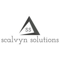 Scalvyn Solutions logo - Similar company to Blynk Lab