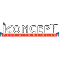 Koncept Machining Solution Private Limited logo - Similar company to Acme Engineering Industries ( An Iso 9001:2015 Certified Company)