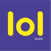 LoL Studio logo - Similar company to 3D Group Uk