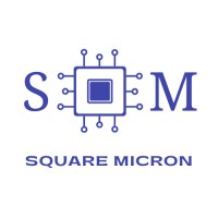 Square Micron Institute logo - Similar company to S-Micron Vlsi Studies