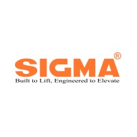 Sigma Cranes & Hoists Pvt. Ltd. logo - Similar company to Mac Precitec India