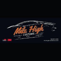 Mile High Customs logo - Similar company to Mile High Customs