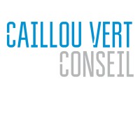 CAILLOU VERT CONSEIL logo - Similar company to Issoire