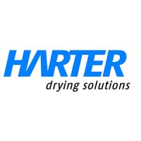HARTER drying solutions logo - Similar company to Sager + Mack