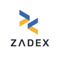 Zadex logo - Similar company to Kymi - Know Your Market Insights
